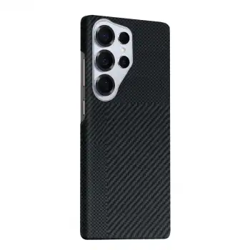 Joko Samsung Galaxy S23 Ultra Volt Magsafe Kapak - Siyah