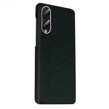 Joko Samsung Galaxy S25 Edge Volt Magsafe Kapak - Siyah