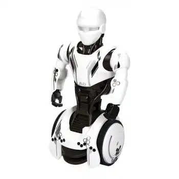 Junior 1.0 Robot