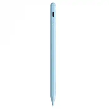 K2259 İpad Uyumlu Dokunmatik Stylus Kalem - Mavi