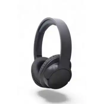 Kablosuz Bluetooth Kulaklık Kulak Üstü Mikrofonlu 5.0 Bluetooth ANC Özelliği