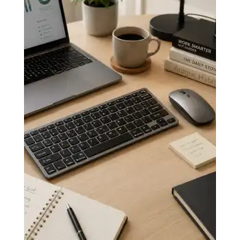 KB02 KLAVYE