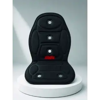KB616C ARABA MASAJ