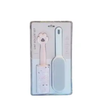 Kedi Köpek Tüy Toplama