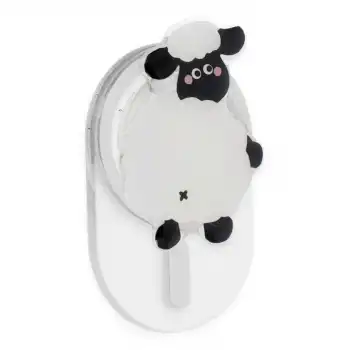Kickstand Karakterli Magsafe Stand - Desen 1