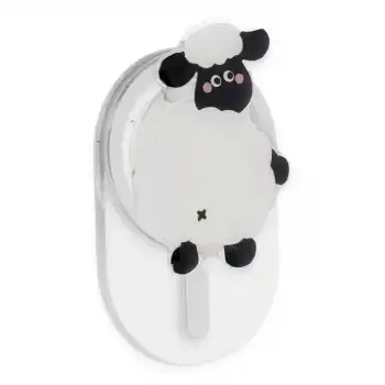 Kickstand Karakterli Magsafe Stand - Desen 1