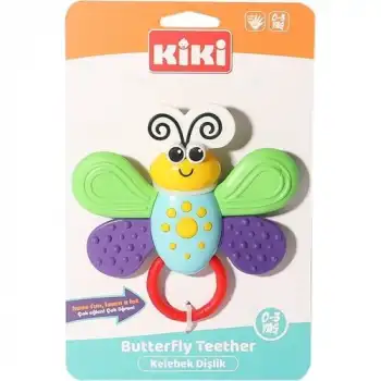 Kiki Dişlik AE-2201