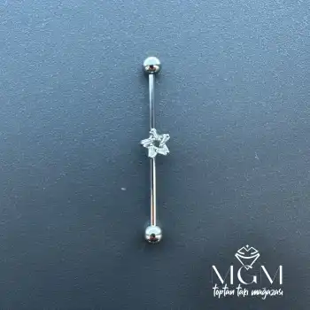 Köprü Piercing