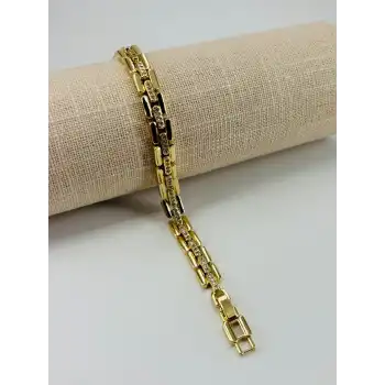Kristal Bulvar Cm Bileklik - Kbl0506