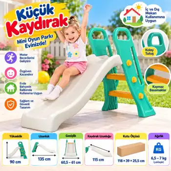 Küçük Kaydırak
