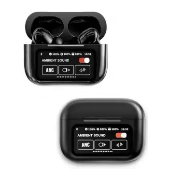 L58 SİYAH EKRANLI KULAKLIK PRO