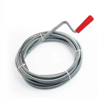 Lavabo Açma Sustası (8mt)