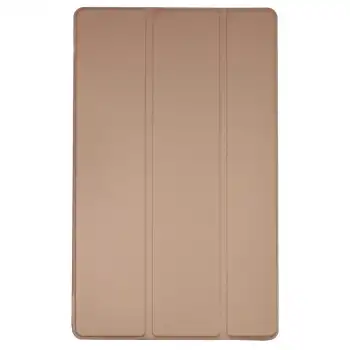 Lenovo M10 Hd X306f Kılıf Tablet Smart Kılıf - Gold