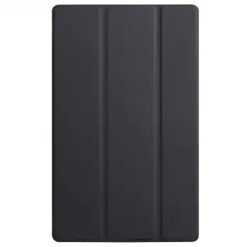 Lenovo M10 Hd X306f Kılıf Tablet Smart Kılıf - Siyah