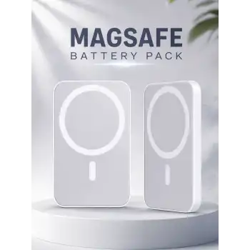 LF-100 MAGSAFE BATTERY PACK 5.000 MAH