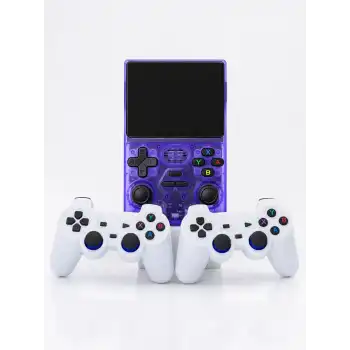 M18 PRO KONSOL