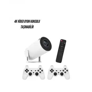 M300 MAX PROJEKSİYON KONSOL