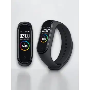 M6 Akıllı Bileklik