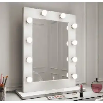 Makyaj Aynası Işığı 10lu Led Işık Mz-502