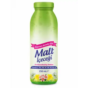 Malt İçecek 250 ml