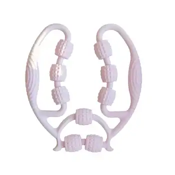 Manuel Kol Bacak Masaj Aleti