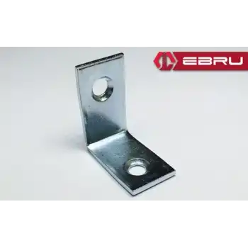 Masa Gönye 20x55x55 - 2mm - 10 Adet