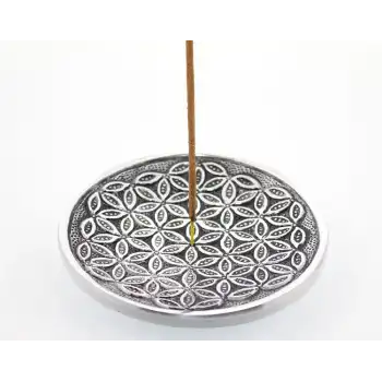 Metal Yuvarlak Tütsülük Ksk2180