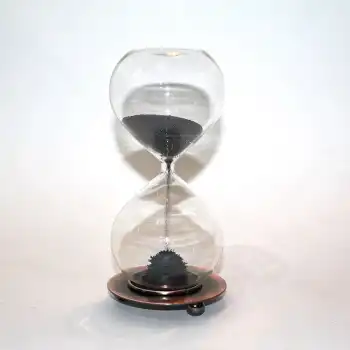 Mıknatıslı Kumsaati Alk1133