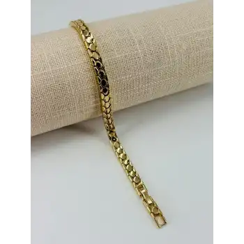 Mimari Çizgiler Cm Bileklik - Kbl0530