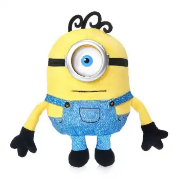 Minions James Elektronik Kukla 25 cm
