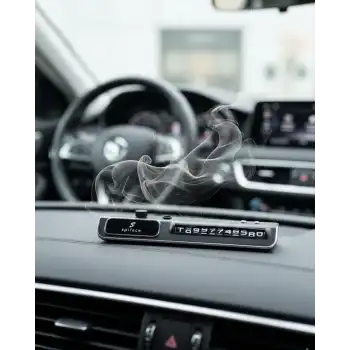 N6 ARAÇ NEMLENDİRİCİ NUMARATÖR