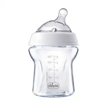 NaturalFeeling Cam Biberon 0+ Ay 150 ml