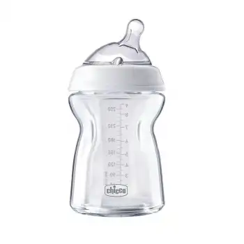 NaturalFeeling Cam Biberon 0+ Ay 250 ml