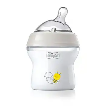NaturalFeeling PP Biberon 0 Ay+ 150 ml