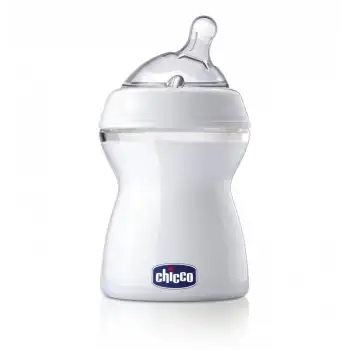 NaturalFeeling PP Biberon 2 Ay+ 250 ml