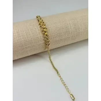 Neşeli Dokunuş Cm Bileklik - Kbl0471