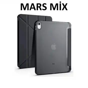 Newface Kalemlikli Mars Tablet Kılıfı - Mix