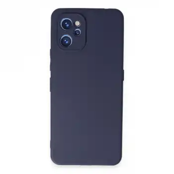 Newface Reeder S19 Max Pro Kılıf First Silikon - Lacivert