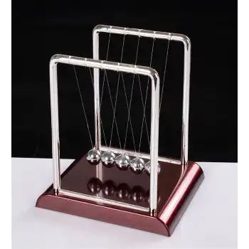 Newton Balans Topu Büyük Boy