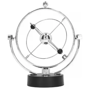 Newton Balans Topu Mıknatıslı Kinetic Orbital No 603