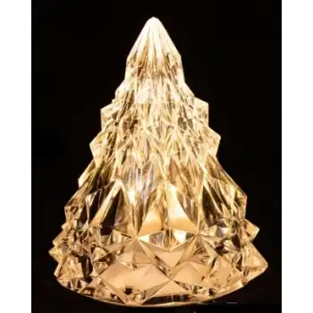 Noel Ağacı Led Lamba 12li Paket