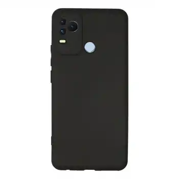 Omix X400 Kılıf First Silikon - Siyah