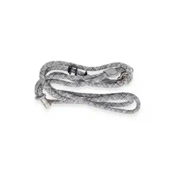 Onegif Ja Desenli Boyun Askısı - Gri