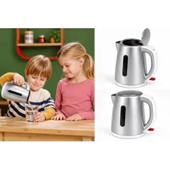 Oyuncak Ev Aletleri Kettle