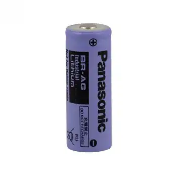 Panasonic Br-ag Indistruial Lithium - 3v Pil