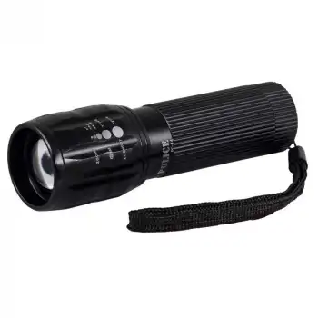 Pc-14 Power Led Pilli El Feneri