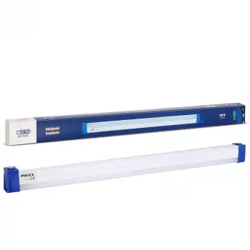 Pe-52 Şarjlı Florosan