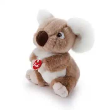 Peluş Koala 12 cm