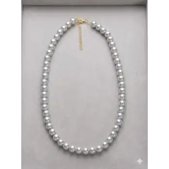 Perla Balance Kolye