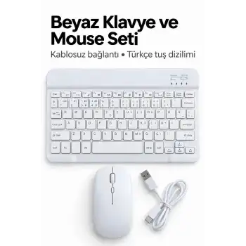 Pg8032 Klavye